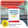 ENTEROL FORTE proszek 500 mg 14 saszetek