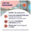 ENTEROL FORTE proszek 500 mg 14 saszetek