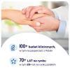ENTEROL FORTE proszek 500 mg 14 saszetek