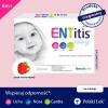 ENTITIS BABY proszek o smaku truskawkowym 30 saszetek