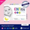 Entitis Baby smak bananowy, 30 saszetek