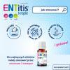 ENTitis krople dla dzieci, 10 ml