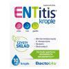 ENTitis krople dla dzieci, 10 ml