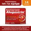 ESOMEPRAZOL ALUGASTRIN 20 mg 14 kapsułek dojelitowych