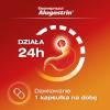 ESOMEPRAZOL ALUGASTRIN 20 mg 14 kapsułek dojelitowych