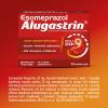 ESOMEPRAZOL ALUGASTRIN 20 mg 14 kapsułek dojelitowych