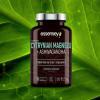 Essensey Cytrynian magnezu + Ashwagandha, 90 kaps.