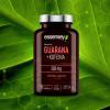 Essensey Guarana + Kofeina, 90 kaps.