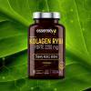 Essensey Kolagen Rybi Forte 2200 mg, 120 kaps.