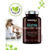 Essensey Kreatyna Monohydrat + B5, B6, 90 kaps.