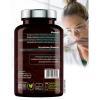 Essensey Kreatyna Monohydrat + B5, B6, 90 kaps.