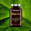 Essensey Omega 3-6-9, 90 kaps.
