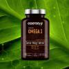 Essensey Omega 3,  90 kaps.