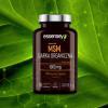 Essensey Siarka Organiczna MSM, 90 kaps.