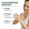 Eucerin AtopiControl Kojący krem do rąk dłoni z egzemą, 75 ml