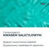 Eucerin DermoPure Clinical Oczyszczający żel do twarzy i ciała, 400 ml
