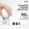 Eucerin Hyaluron-Filler + 3x Effect Krem na dzień SPF 15 wkład uzupełniający, 50 ml