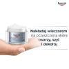 Eucerin Hyaluron-Filler + 3x Effect Krem na noc wkład uzupełniający, 50 ml