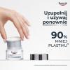 Eucerin Hyaluron-Filler + 3x Effect Krem na noc wkład uzupełniający, 50 ml