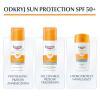 Eucerin Pigment Control SPF50+ Fluid ochronny przeciw przebarwieniom, 50 ml
