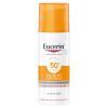 Eucerin Pigment Control SPF50+ Fluid ochronny przeciw przebarwieniom, 50 ml