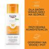 Eucerin Sun Allergy Protect Żel-krem do opalania do skóry alergicznej SPF 50+, 150 ml