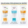 Eucerin Sun Kids Spray przeciwsłoneczny dla dzieci i niemowląt SPF50, 200 ml