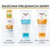 Eucerin Sun Oil Matujący spray z filtrem przeciwsłonecznym SPF50+, 200 ml