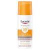 Eucerin Sun Pigment Control Fluid na przebarwienia do twarzy SPF50 - jasny, 50 ml