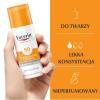 Eucerin Sun Protection Photoaging Control SPF 50+ Fluid ochronny przeciw fotostarzeniu, 50 ml
