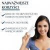 EUCERIN Urea Krem nawilżający do twarzy na dzień i na noc 5% mocznika, 50ml