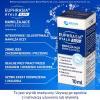 EUPHRASIA Hyalo 0,4% Nawilżające krople do oczu, 10ml