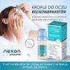 Euphrasia Hyalo Pure Krople do oczu, 10 ml