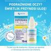 Euphrasia Świetlik Łagodzące krople do oczu, 10 ml