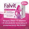 FALVIT 30 tabletek