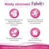 FALVIT 30 tabletek