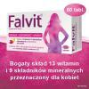 FALVIT 60 tabletek