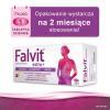 FALVIT ESTRO+ 60 tabletek