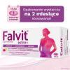 FALVIT ESTRO+ 60 tabletek