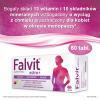 FALVIT ESTRO+ 60 tabletek