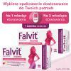 FALVIT MAMA 30 tabletek