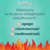 Famiflux 20 mg, 20 tabletek