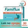 Famiflux 20 mg, 30 tabletek powlekanych