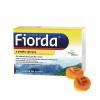 FIORDA o smaku cytryny, 30 past. do ssania