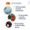 FIORDA o smaku cytryny, 30 past. do ssania