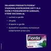Fiorda o smaku czarnej porzeczki, 30 pastylek