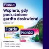Fiorda o smaku czarnej porzeczki, 30 pastylek