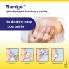 Flamigel żel hydrokoloidowy, 100 g - żel do leczenia ran
