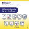 Flamigel żel hydrokoloidowy, 50 g