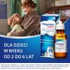 FLEGAMINA BABY krople 60 mg/30ml  30 ml